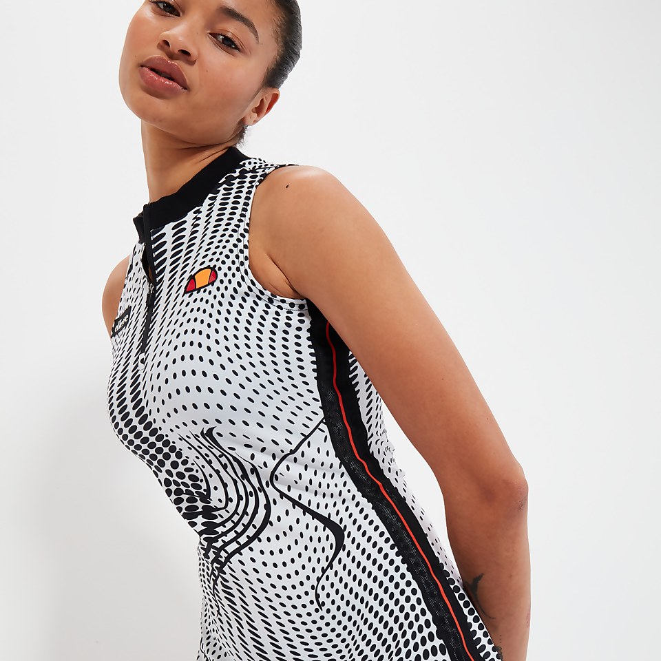 Women's Cally Dress Multi