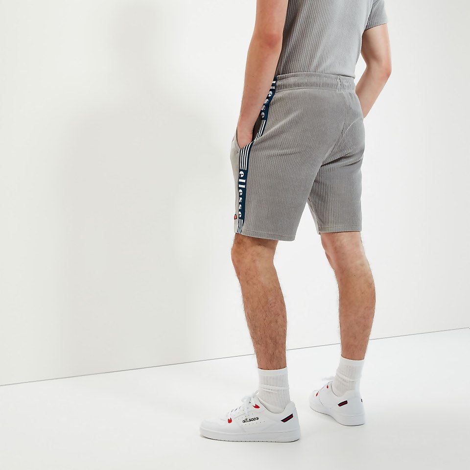Tomatro Shorts Grau für Herren