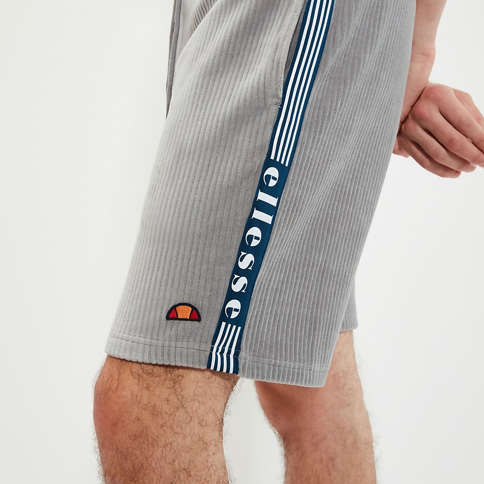 Tomatro Shorts Grau für Herren