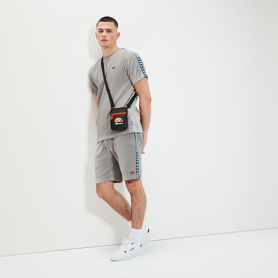 Tomatro Shorts Grau für Herren