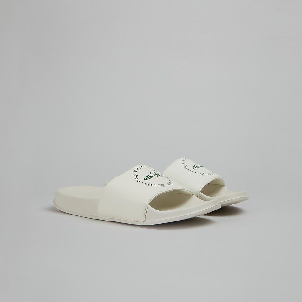 Women's LS57 Off White