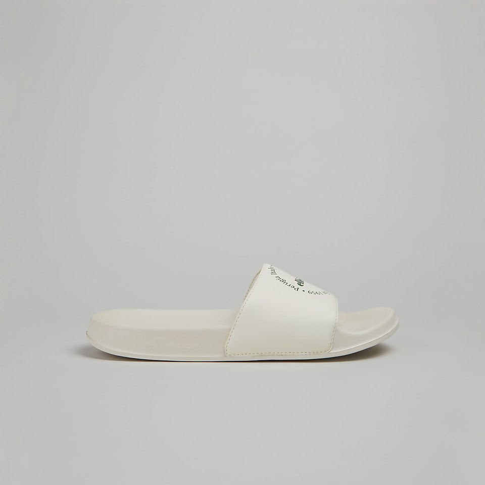 Women's LS57 Off White