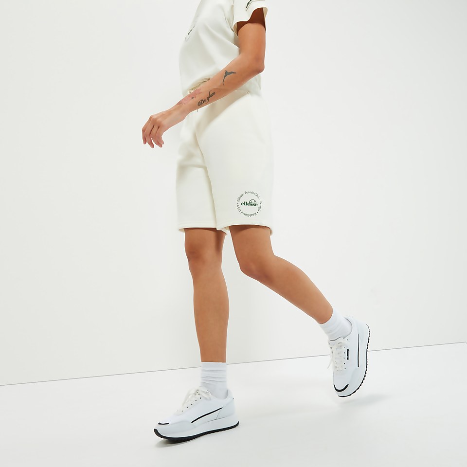 Fontansa Shorts Crème
