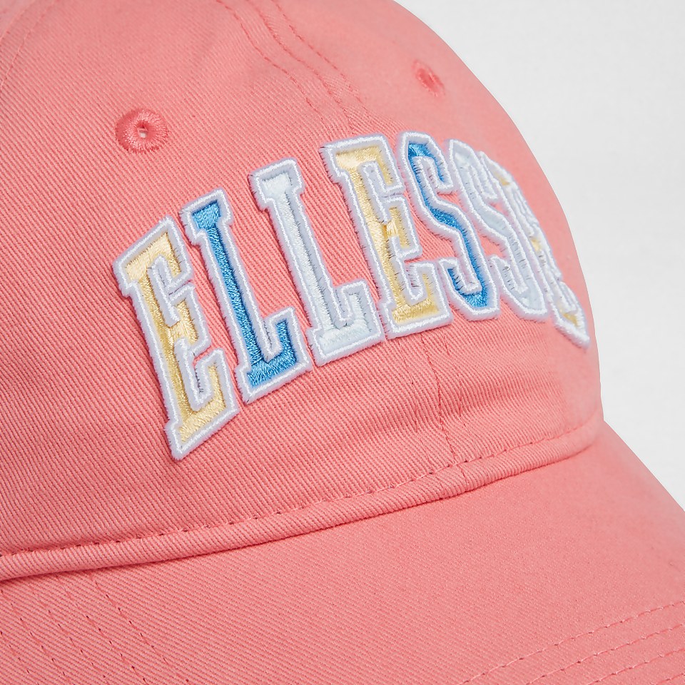 Capalo Kappe Pink für Herren