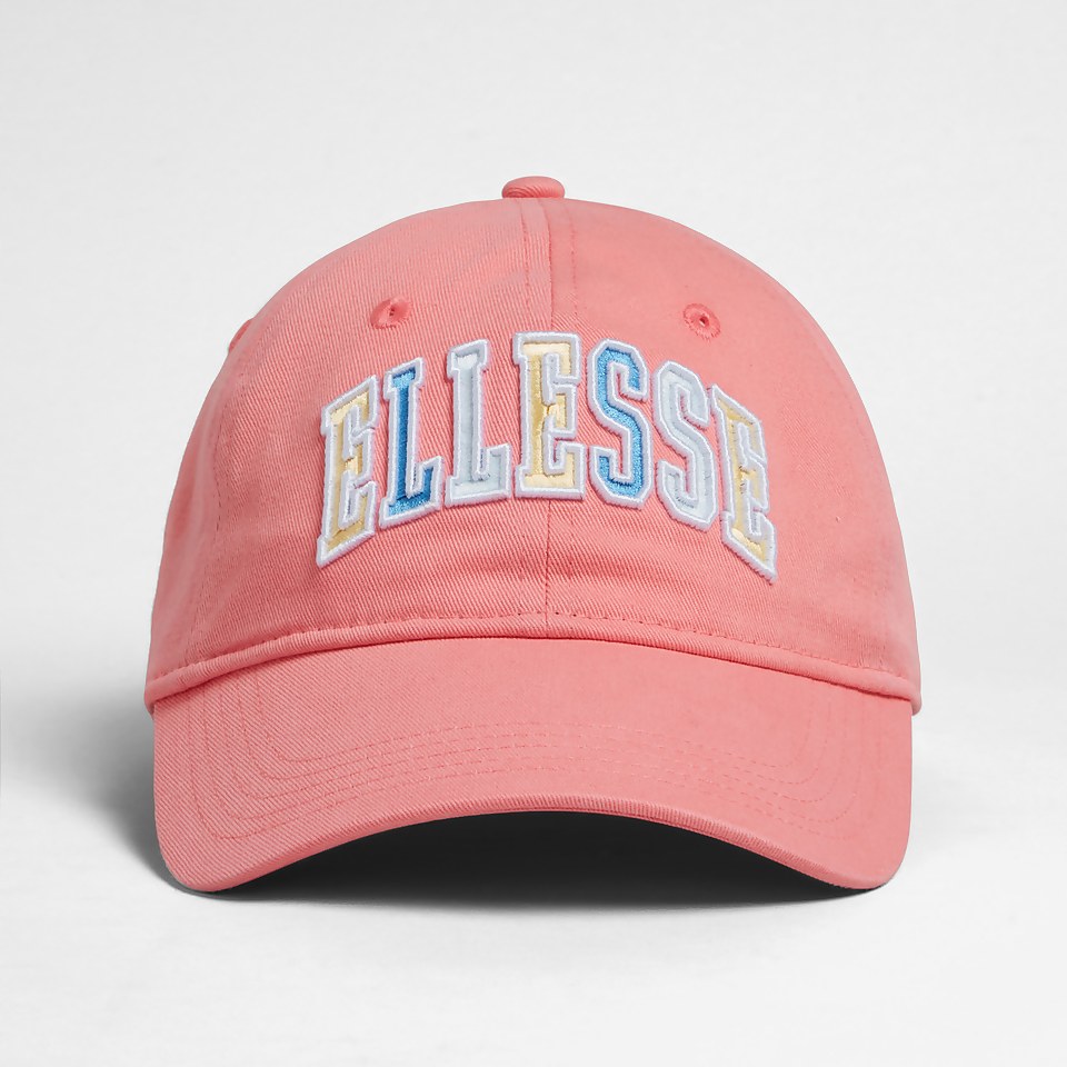 Capalo Kappe Pink für Herren