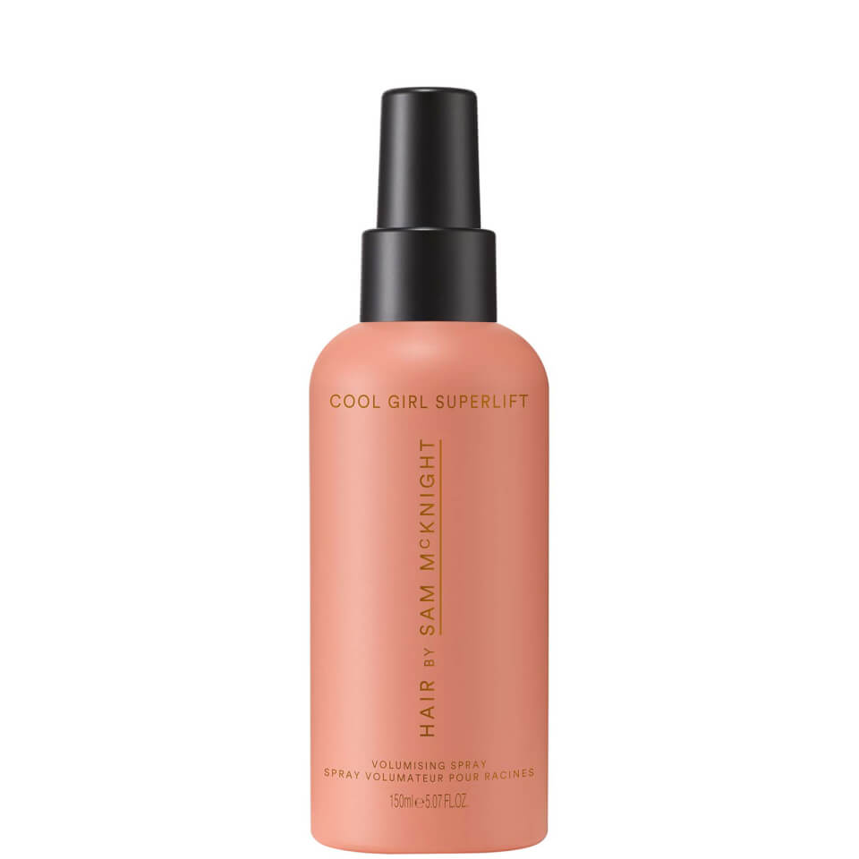 Hair By Sam McKnight Cool Girl Superlift Volumising Spray 150ml