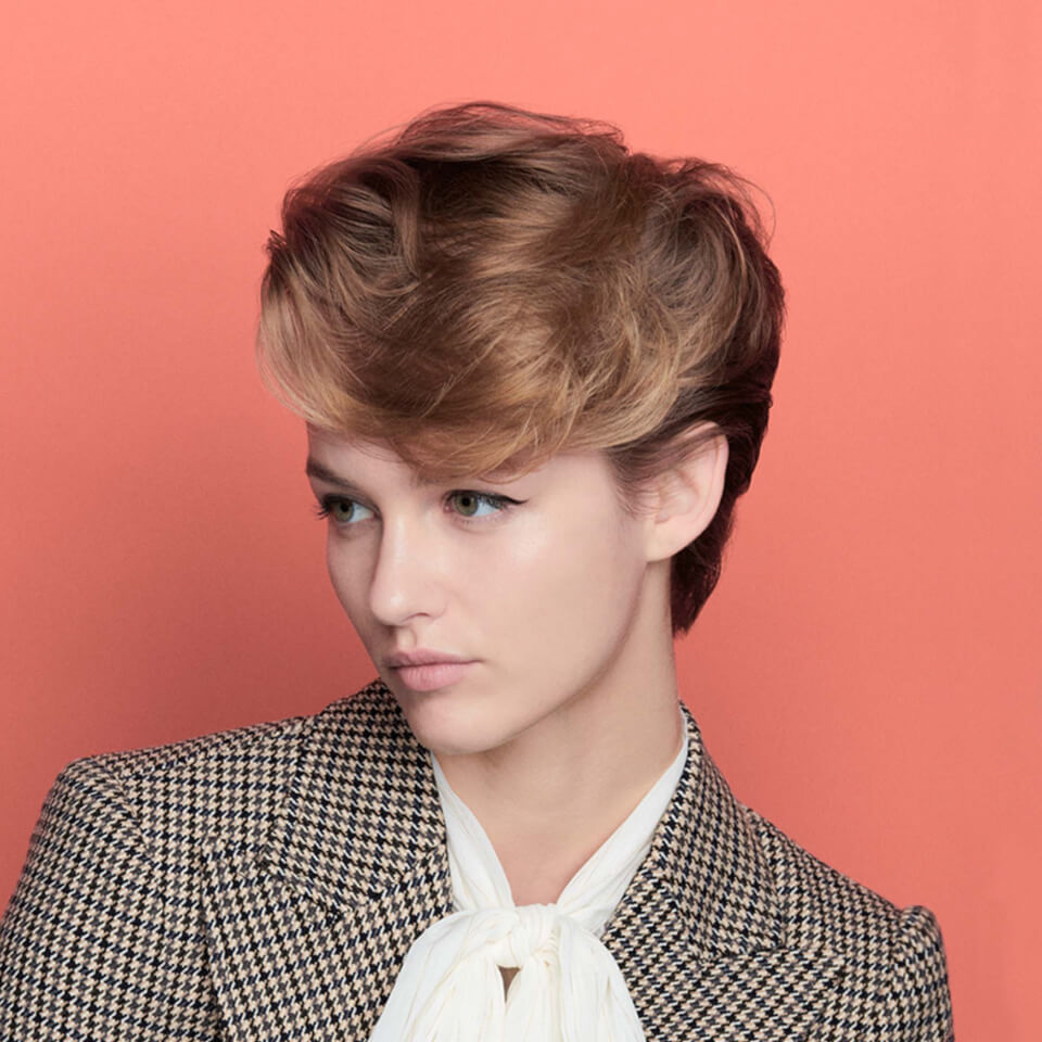 Hair By Sam McKnight Cool Girl Superlift Volumising Spray 150ml