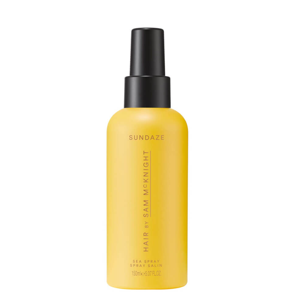 Hair By Sam McKnight Sundaze Sea Spray 150ml