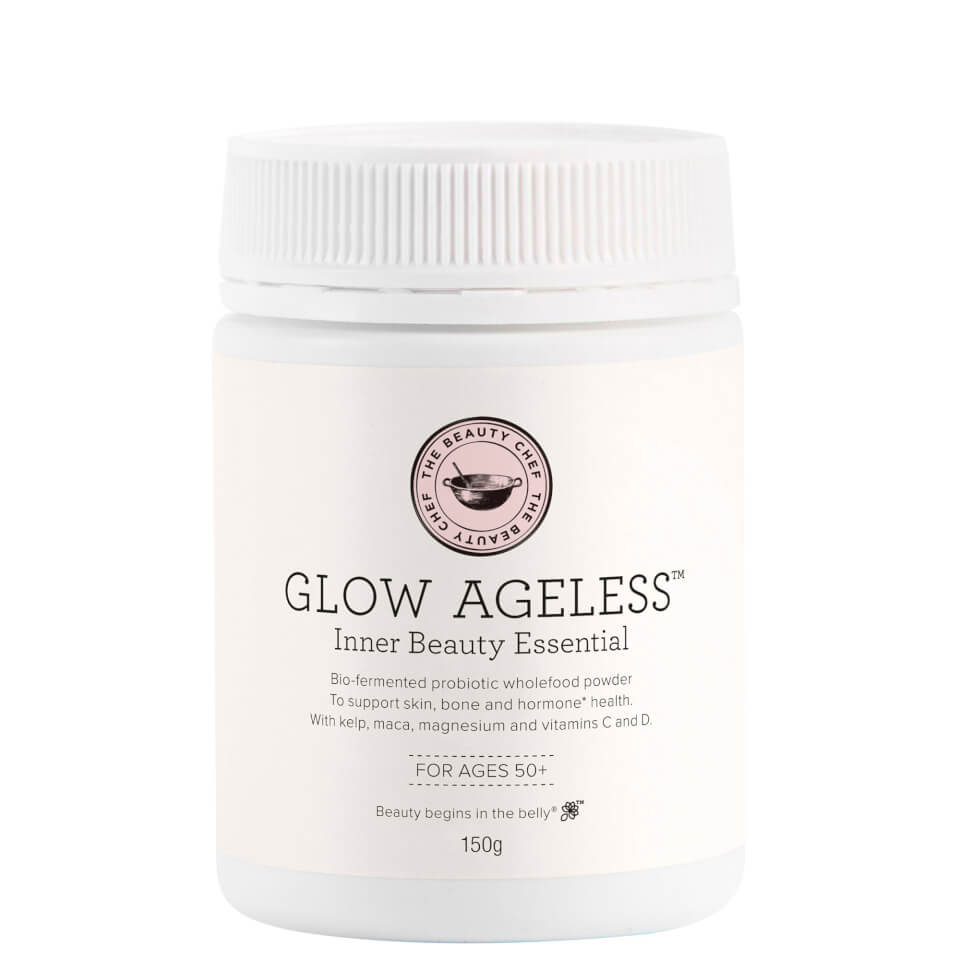 The Beauty Chef Glow Ageless Inner Beauty Essential 150g