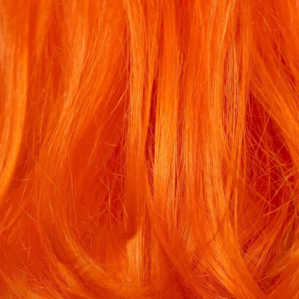 Bleach London Curious Orange Super Cool Colour 150ml