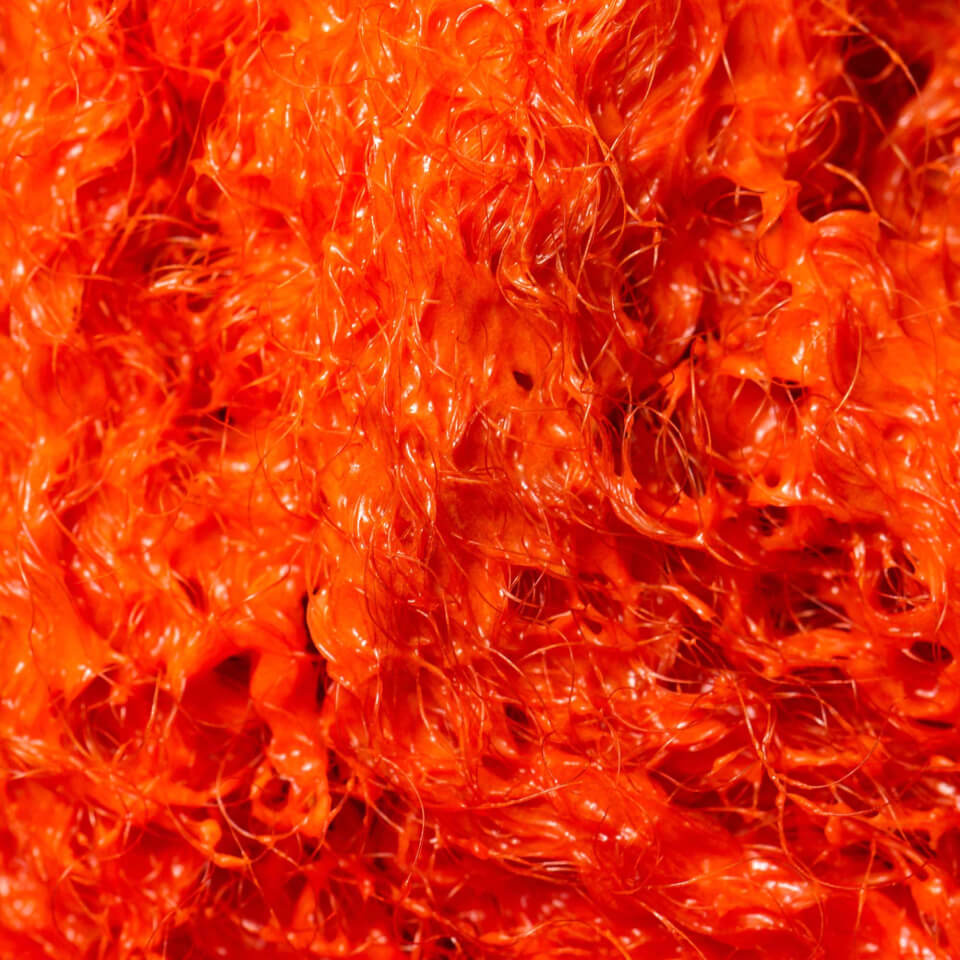 Bleach London Curious Orange Super Cool Colour 150ml