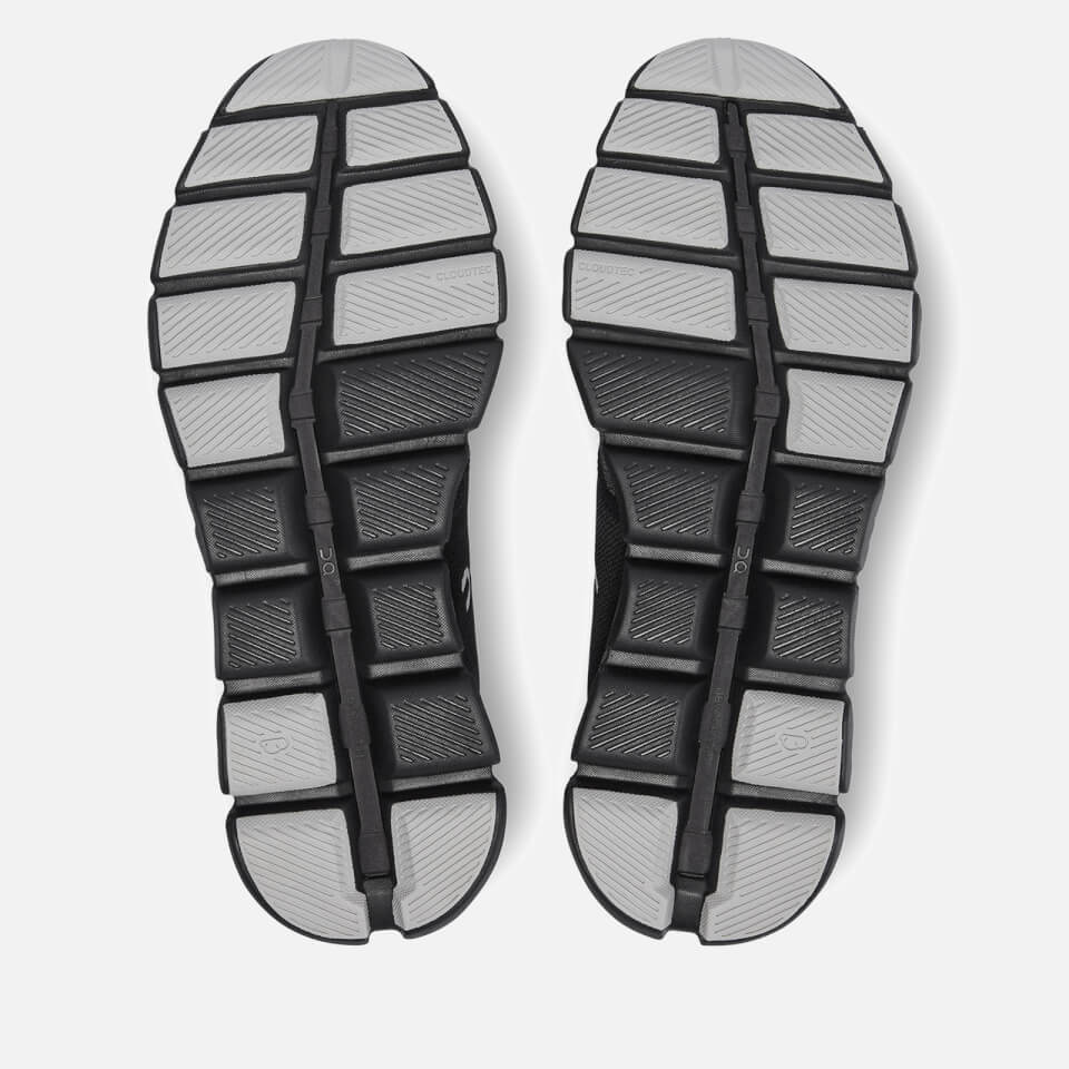 ON Men’s Cloud X 3 Mesh Running Trainers