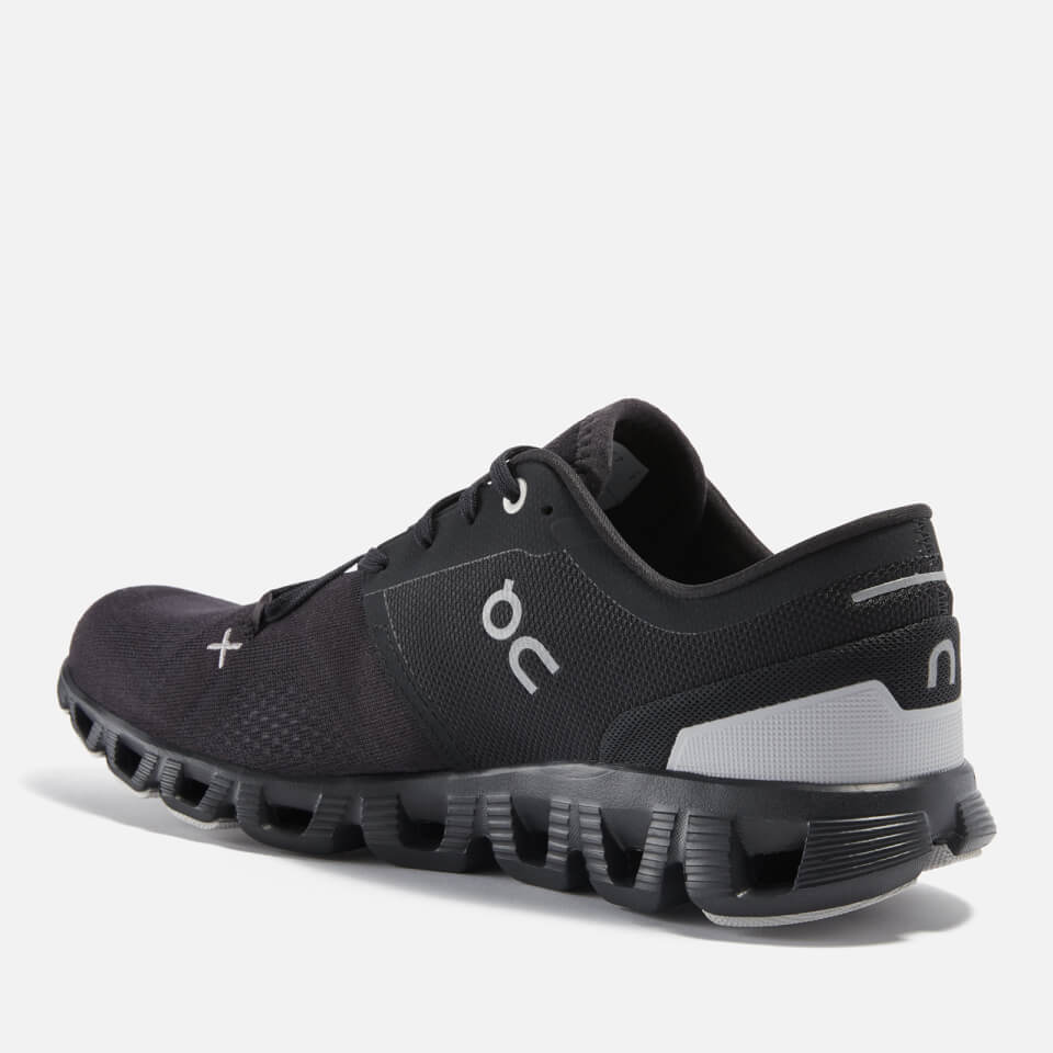 ON Cloud X 3 Mesh Running Trainers