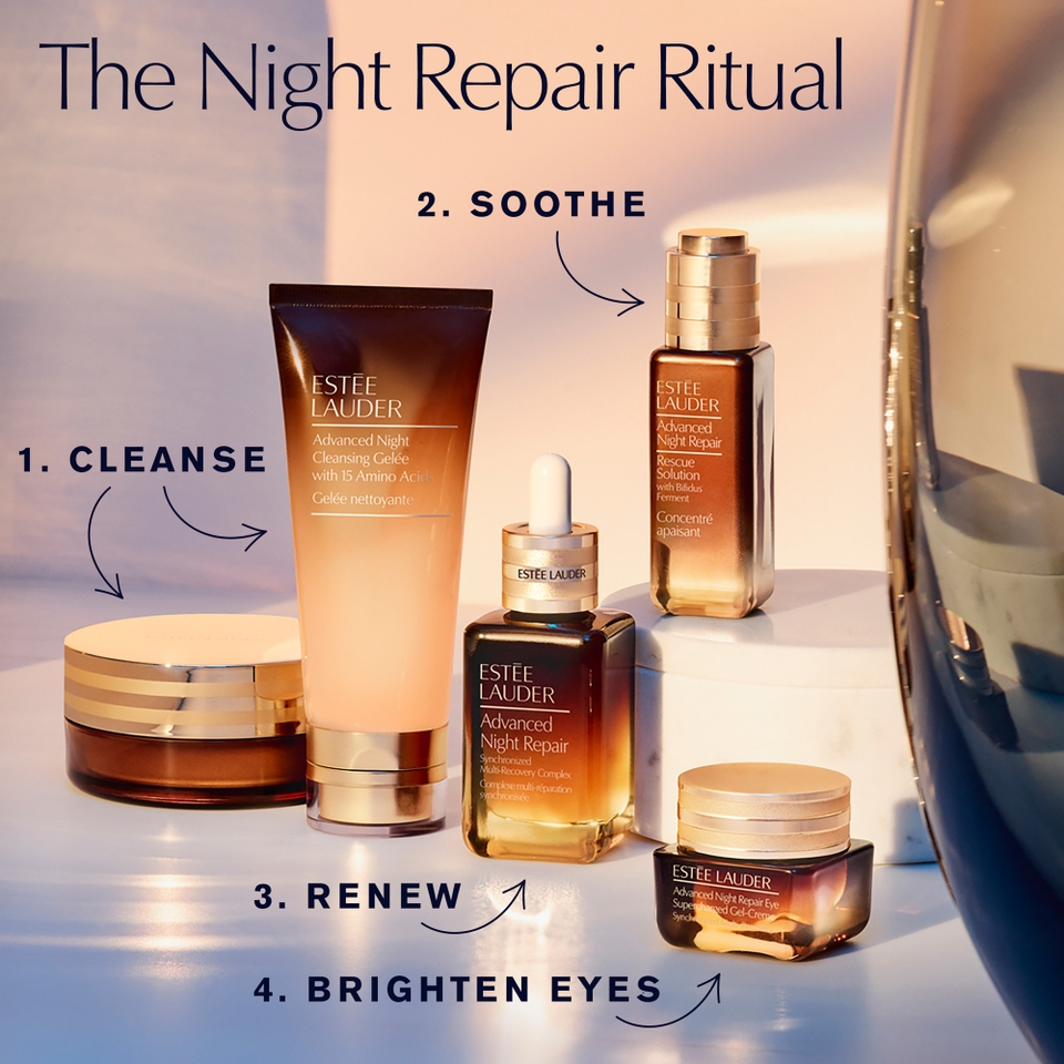 Estée Lauder Advanced Night Repair Eye Supercharged Gel