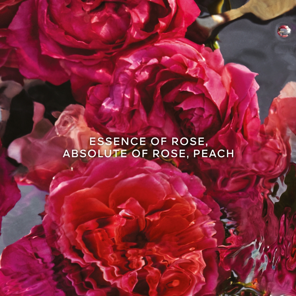 Guerlain Aqua Allegoria Forte Rosa Rossa Eau de Parfum 75ml