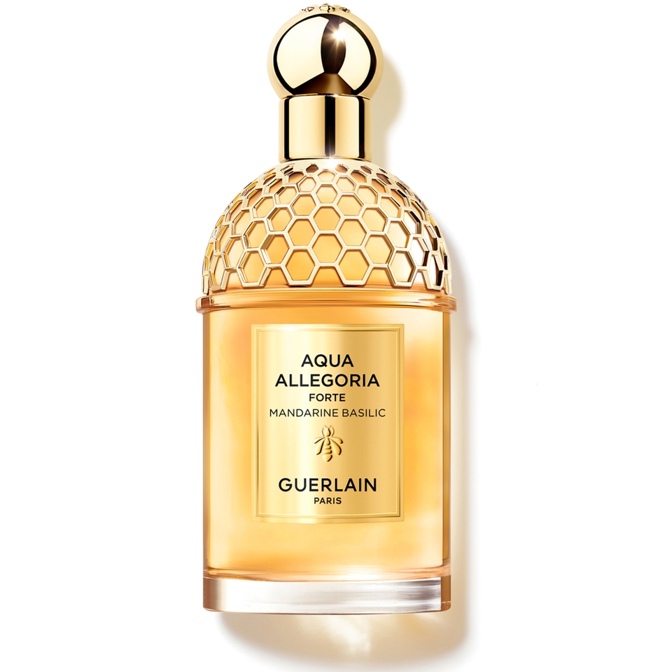 Guerlain Aqua Allegoria Forte Mandarine Basilic Eau de Parfum 125ml