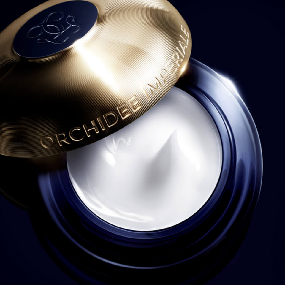 Guerlain orchidee sale imperiale cream review