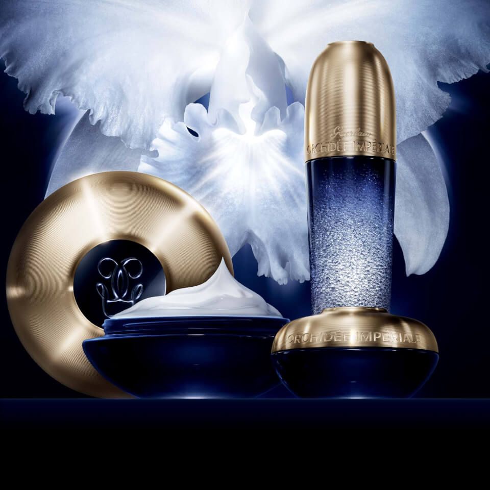Buy GUERLAIN Imperial Orchid - The Micro-Lift
