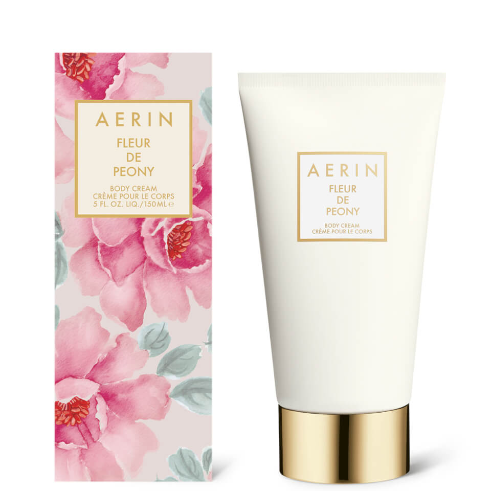 AERIN Fleur De Peony Body Cream 150ml