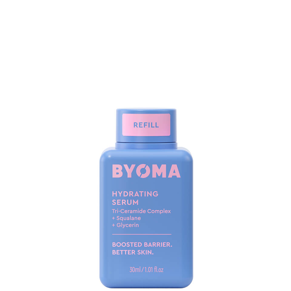 Byoma Hydrating Serum Refill 30ml