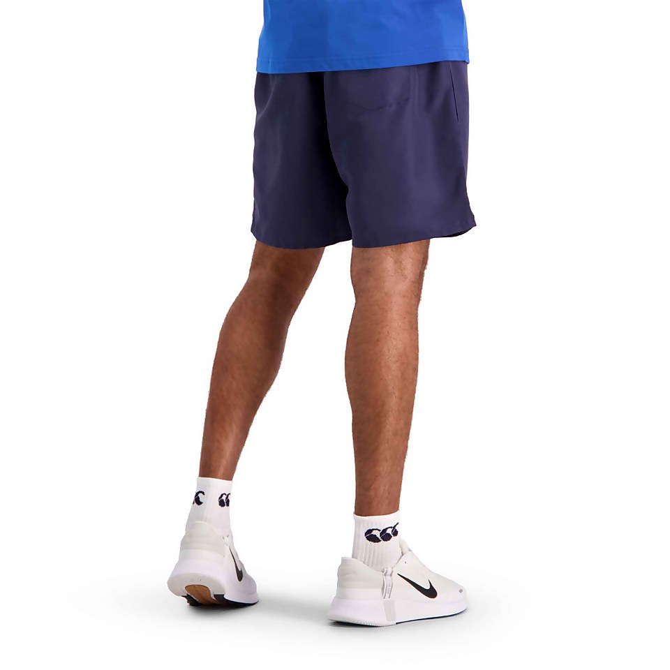 Men's Uglies Tactic Short in Blue