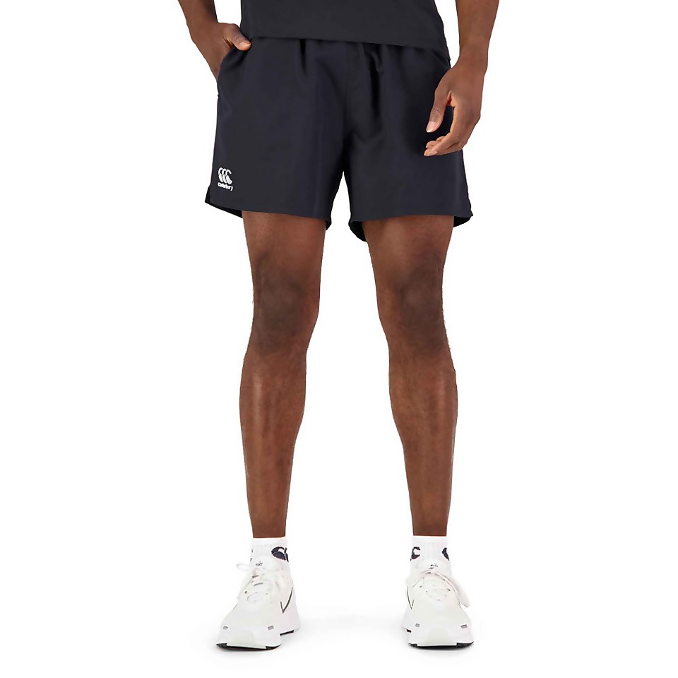 Men's CCC Anchor Tactic Short in Black