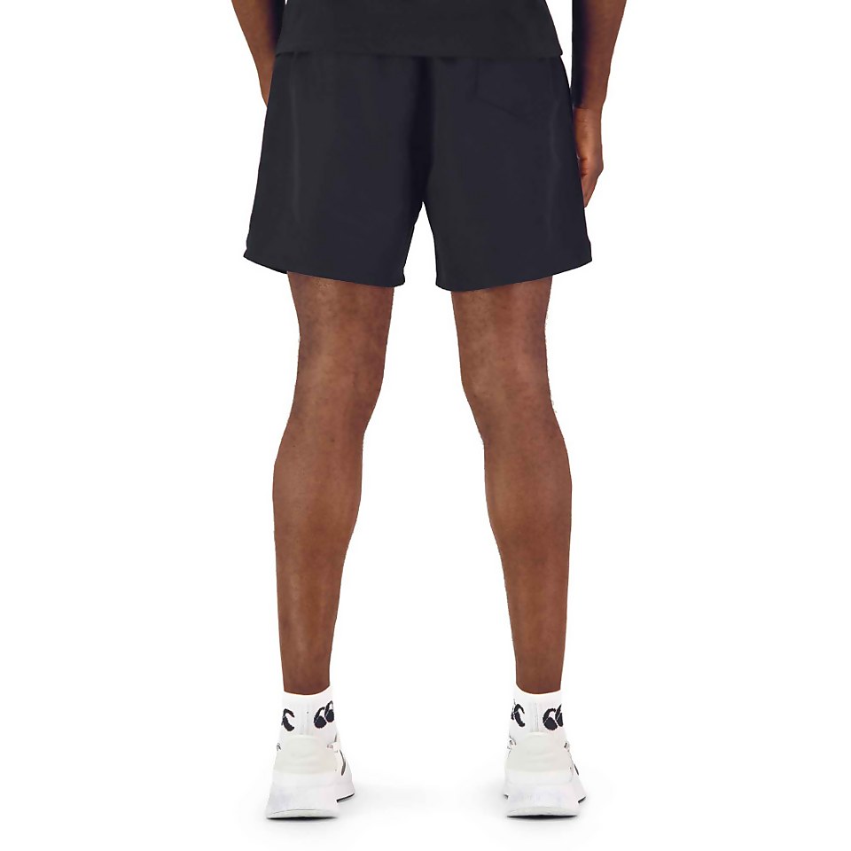 Men's CCC Anchor Tactic Short in Black
