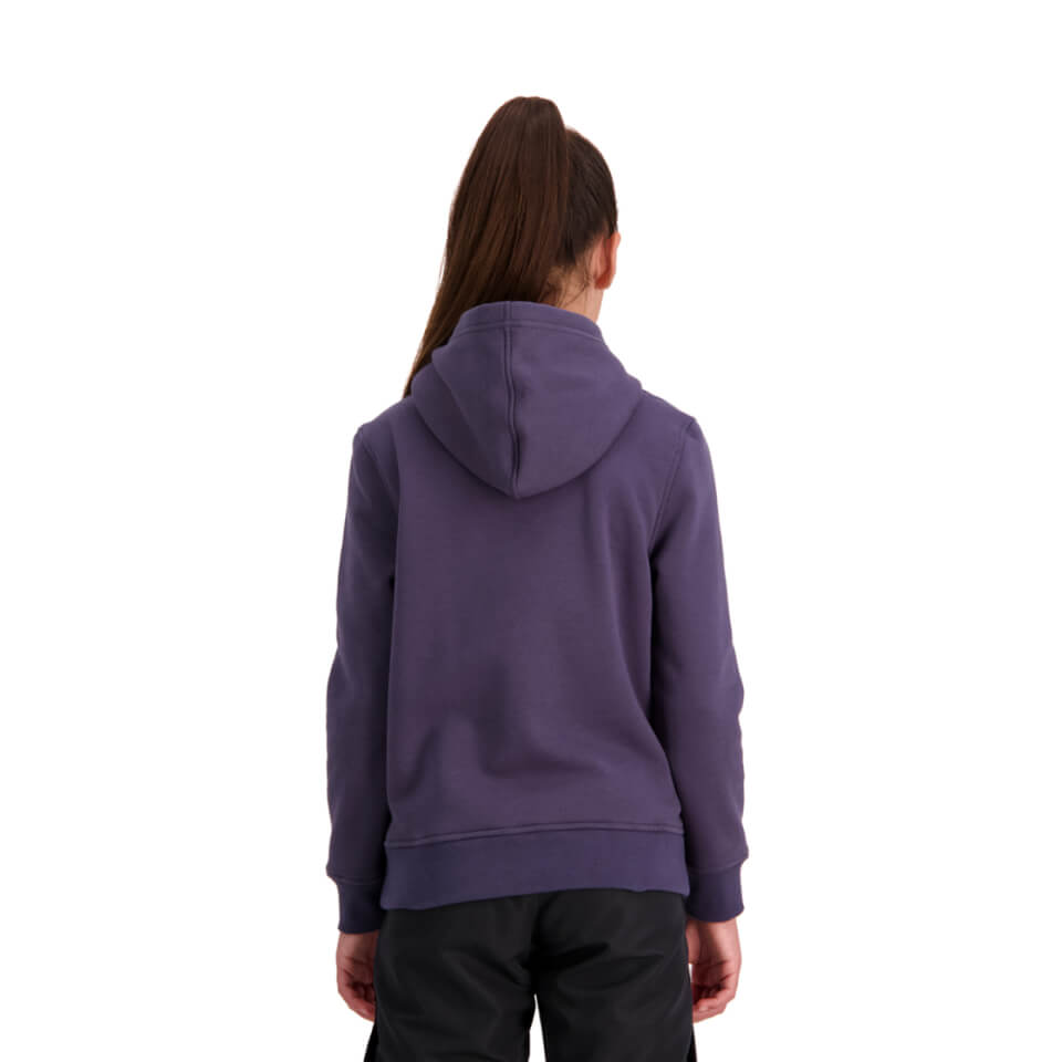 Kids Uglies Hoodie in Blue