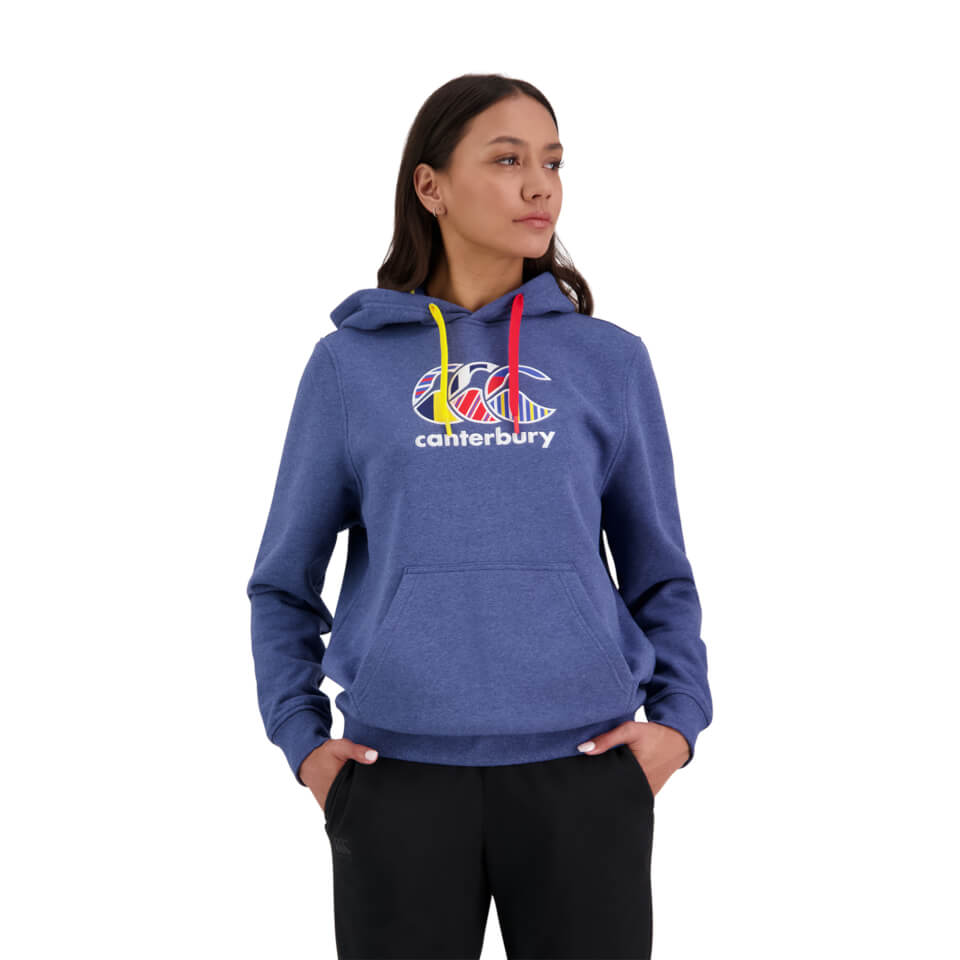 Canterbury discount ladies hoodies