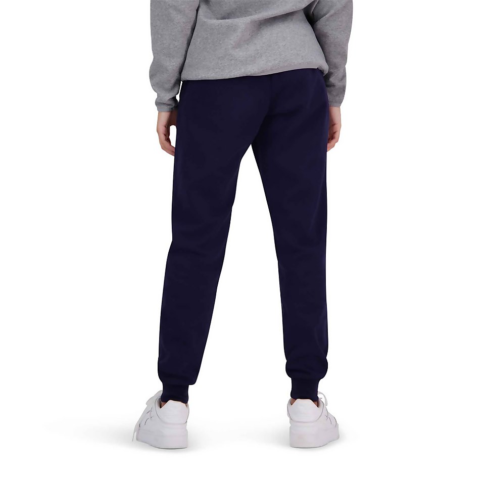Women's CCC Anchor Fleece Pant in Navy