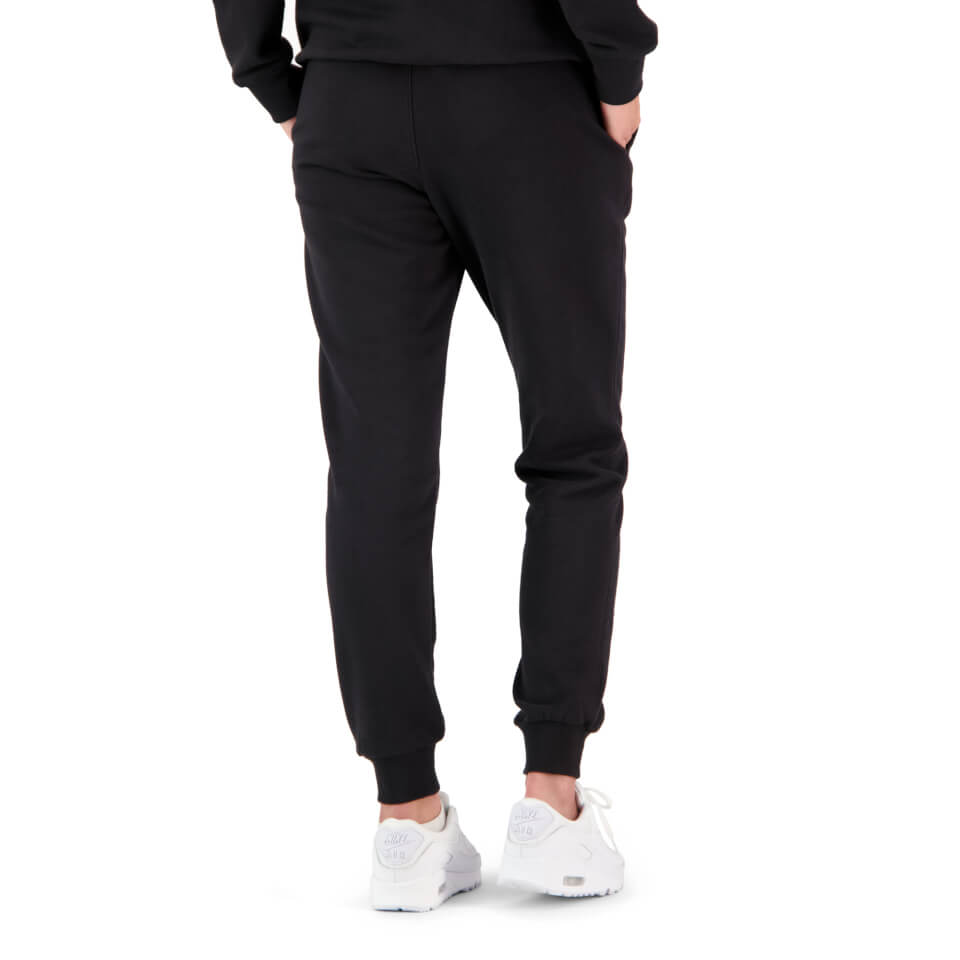 Women's CCC Anchor Fleece Pant in Black