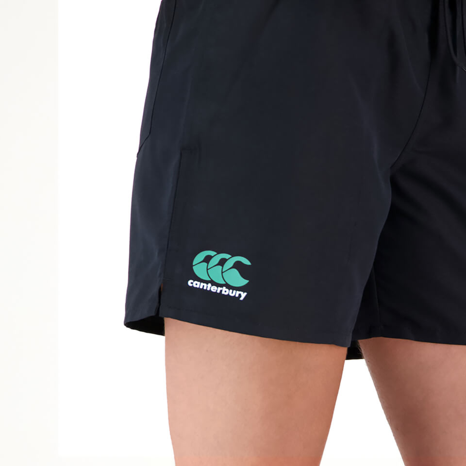 Women's CCC Anchor Tactic Short in Black