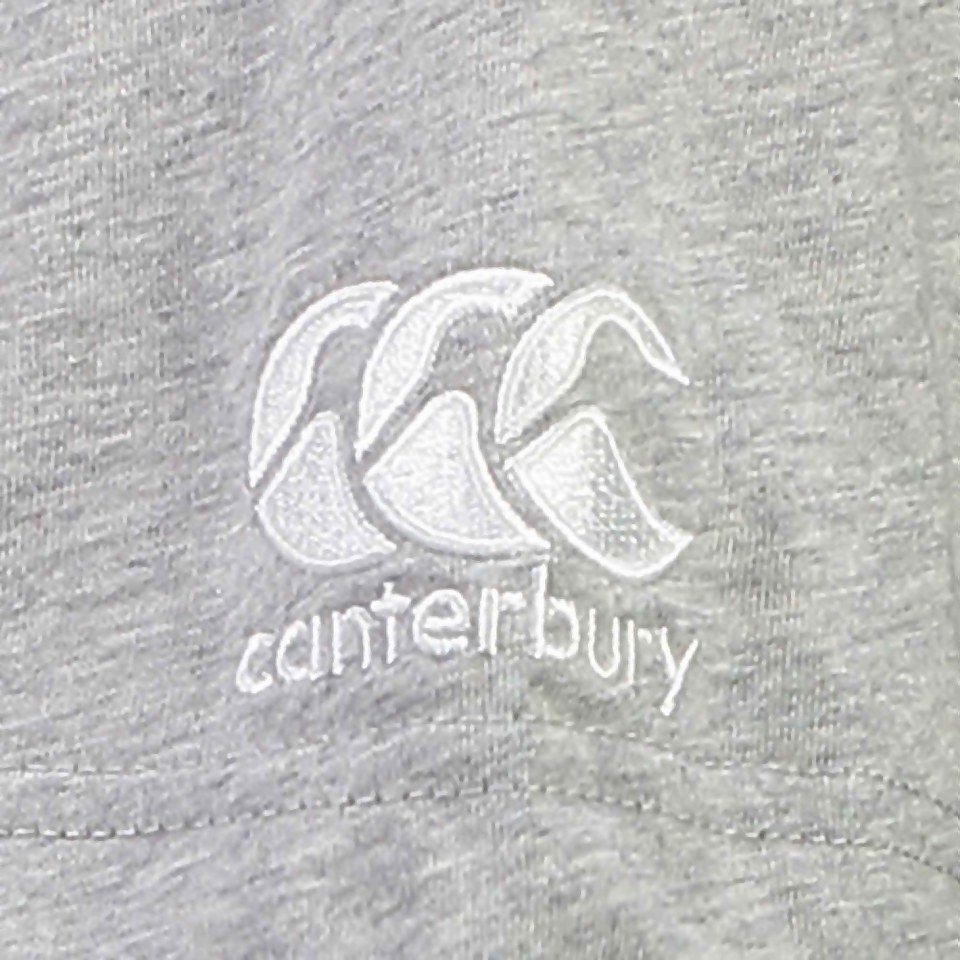 Mens Taranaki Supporters T-Shirt in Grey