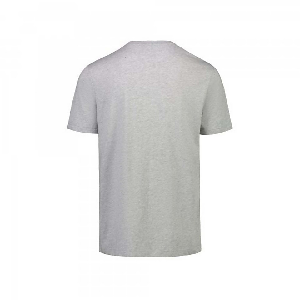 Kids Counties Manukau Supporters T-Shirt in Grey