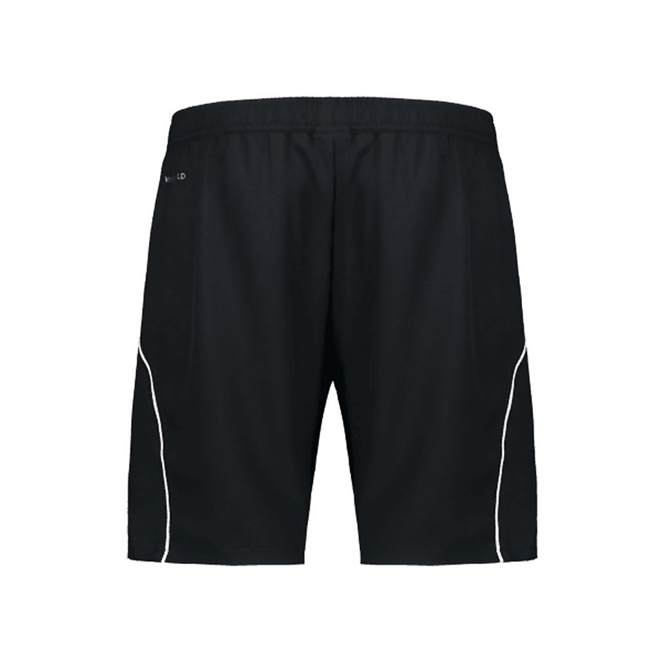 Mens Counties Manukau Replica Training Short in Black