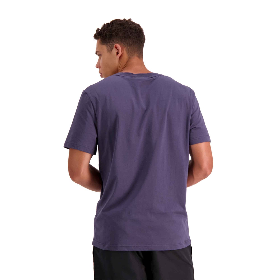 Mens CCC Uglies T-Shirt in Grey