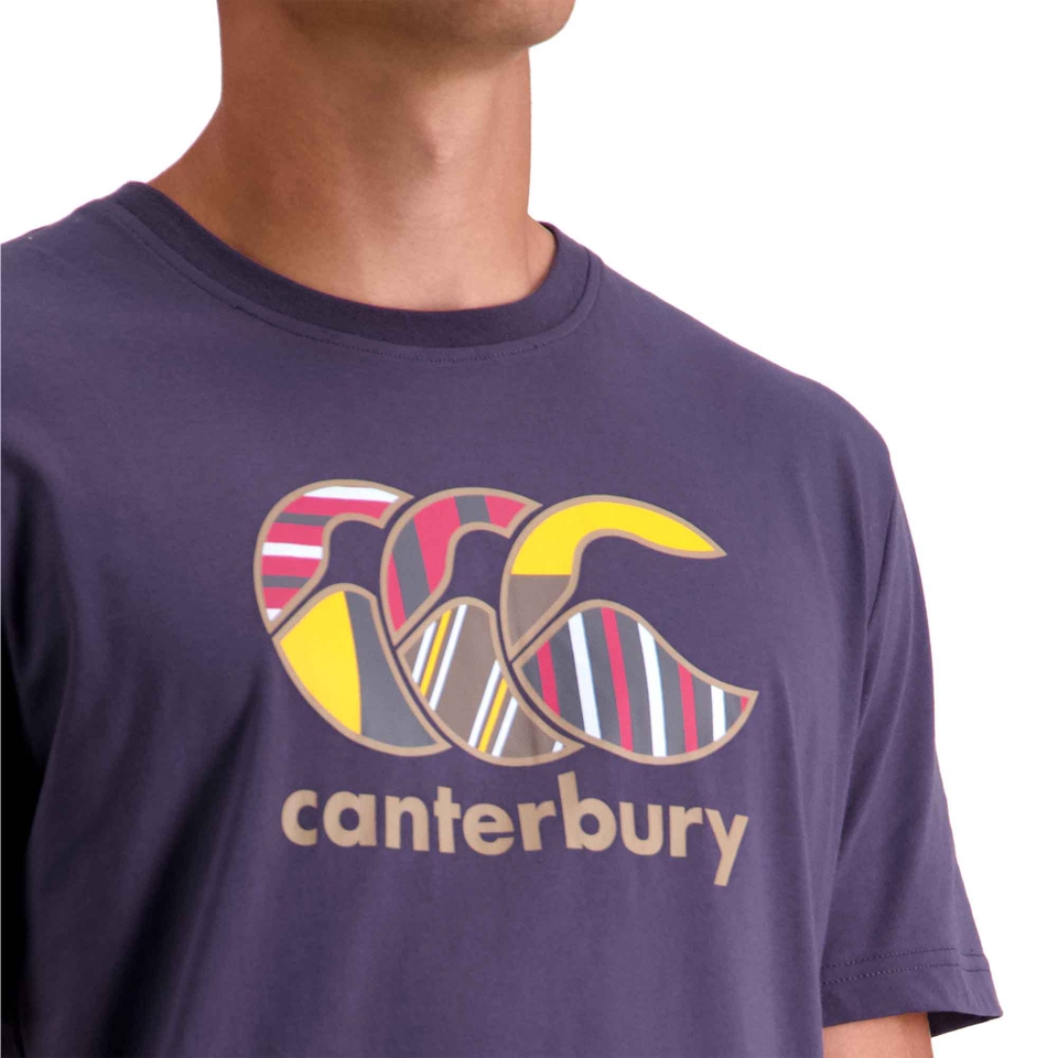Mens CCC Uglies T-Shirt in Grey