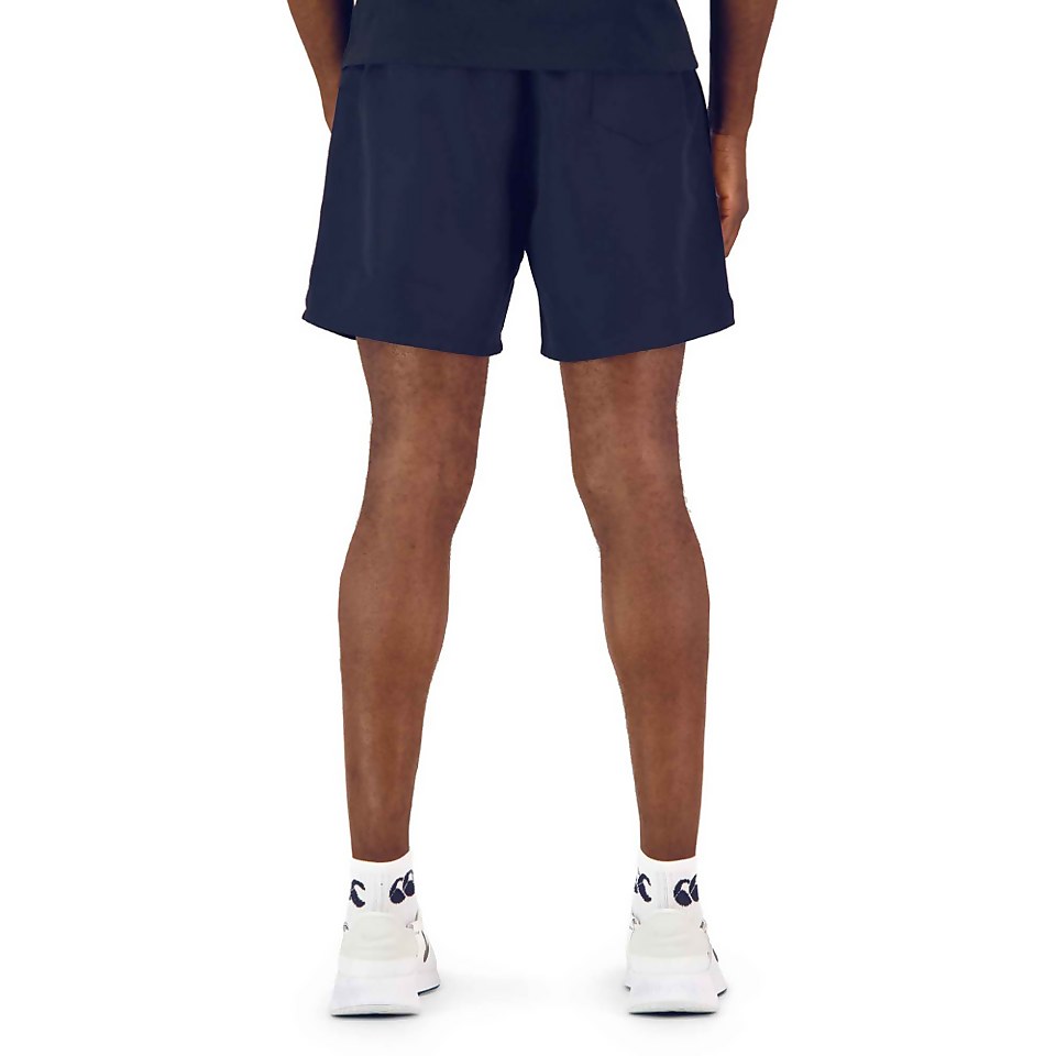 Mens CCC Anchor Tactic Short in Navy Blue