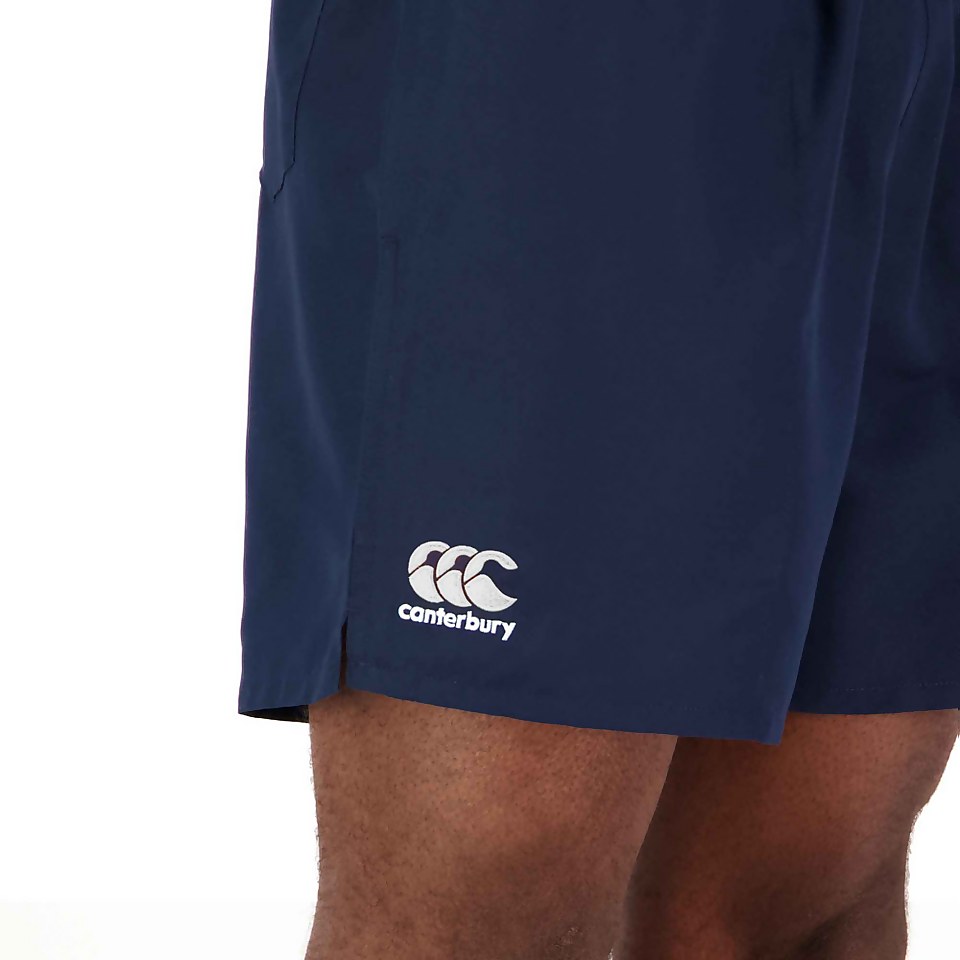 Mens CCC Anchor Tactic Short in Navy Blue