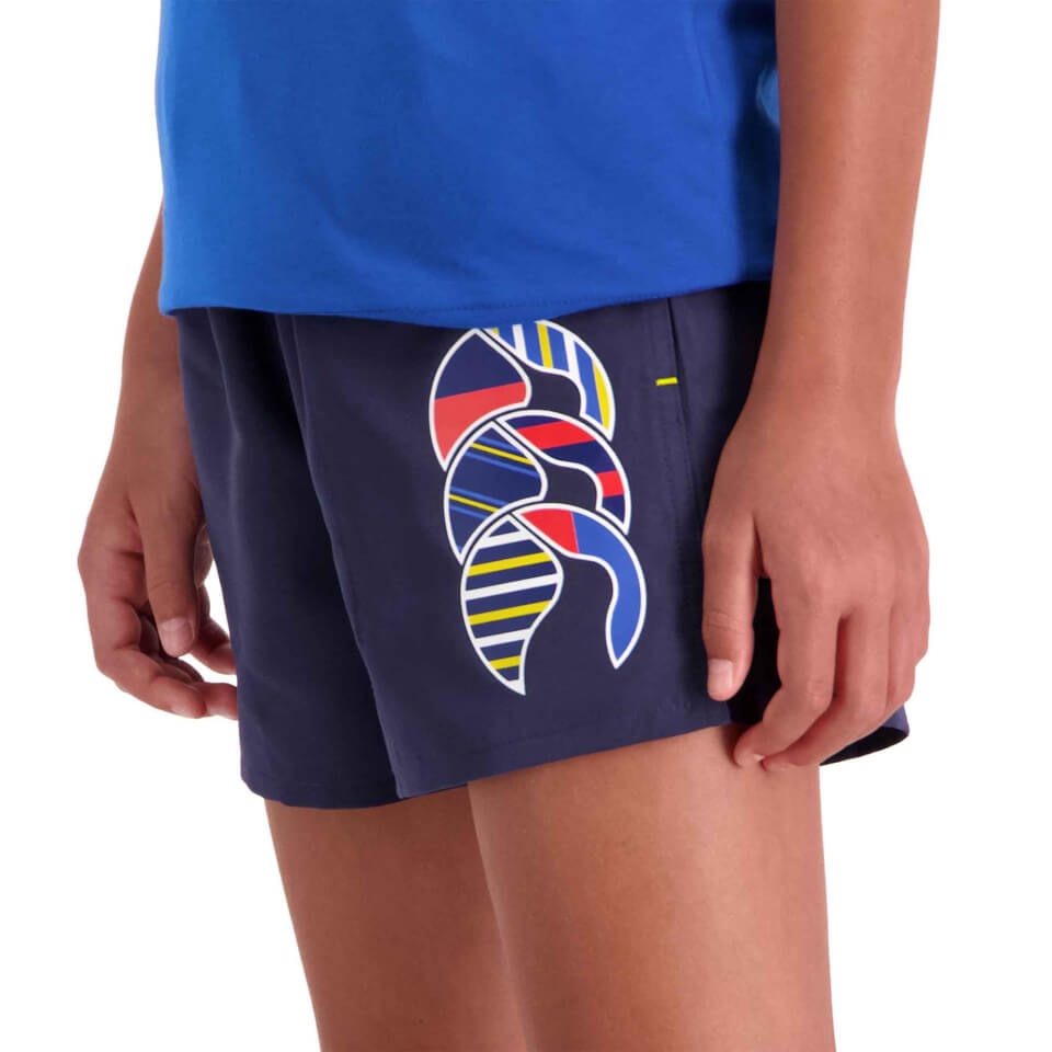 Kids Uglies Tactic 4.5" in Blue