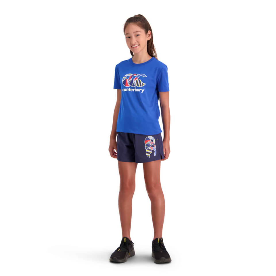 Kids Uglies Tactic 4.5" in Blue