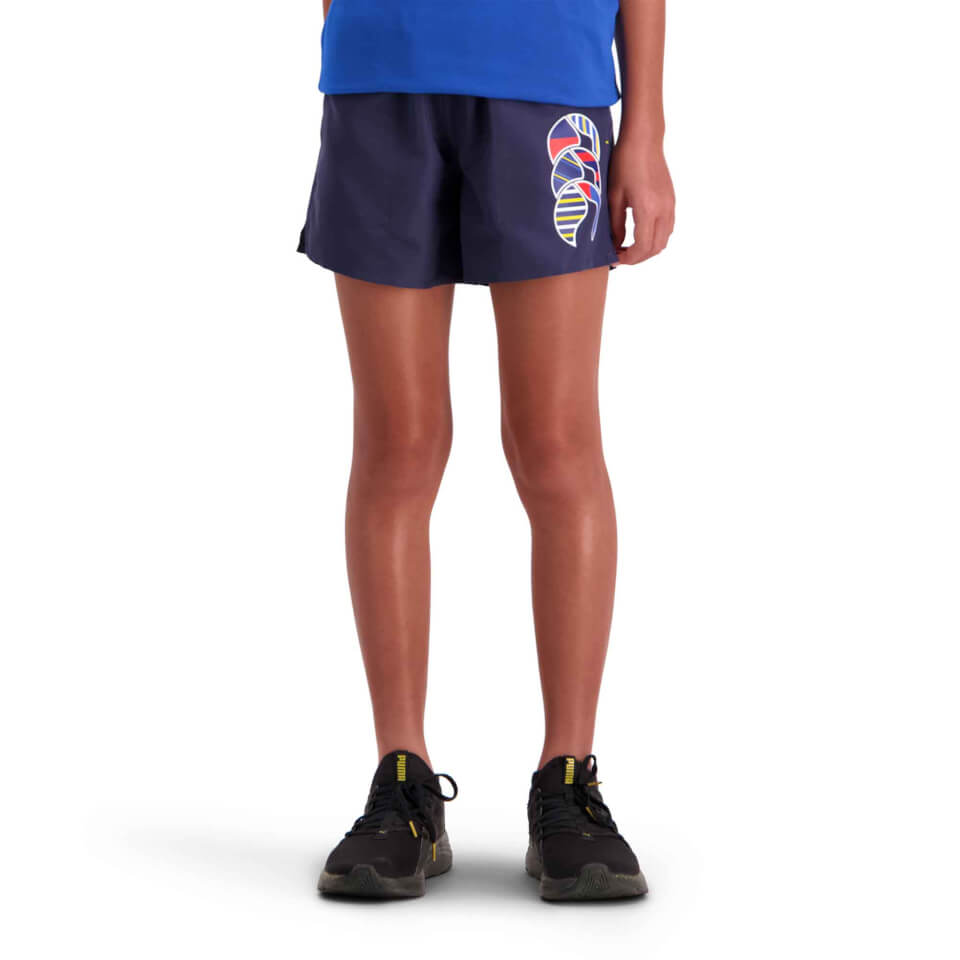 Kids Uglies Tactic 4.5" in Blue