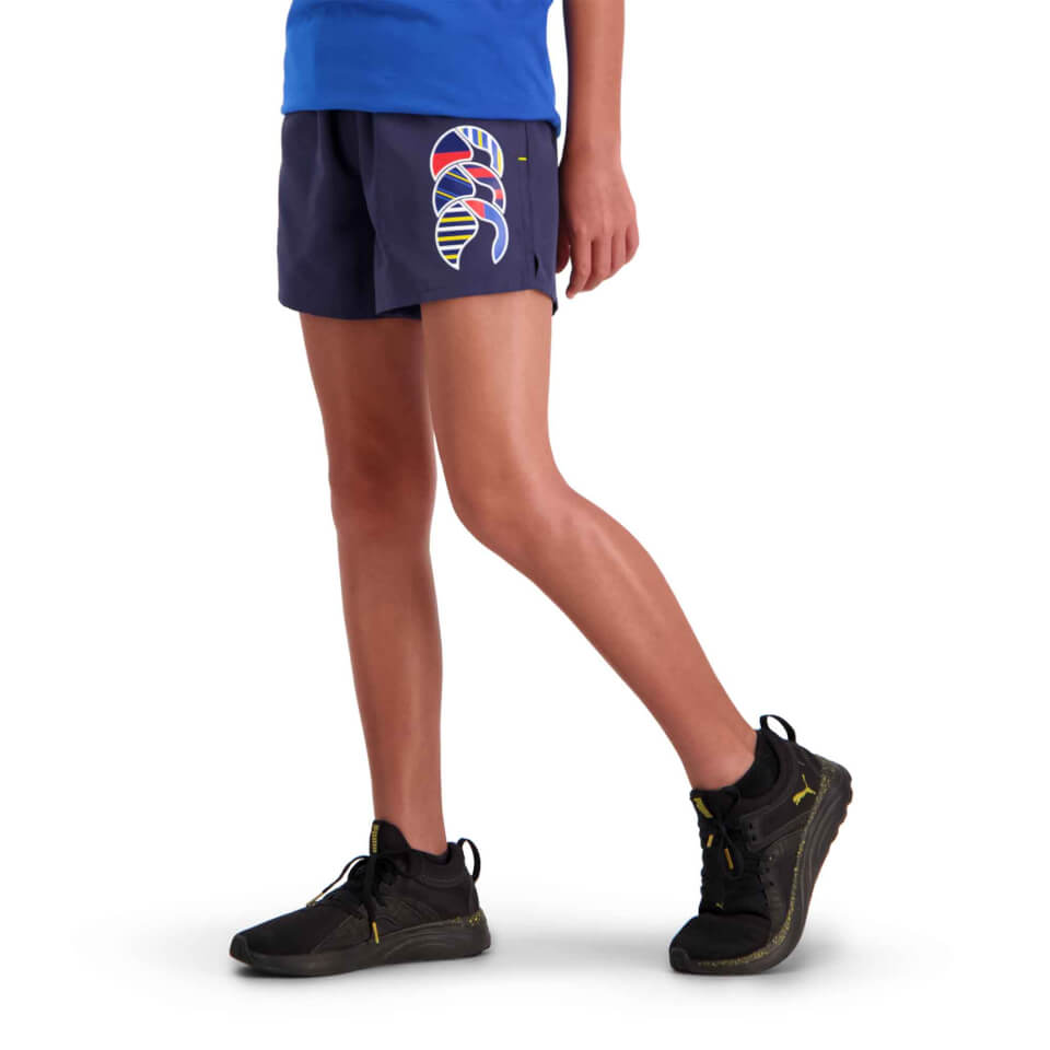 Kids Uglies Tactic 4.5" in Blue