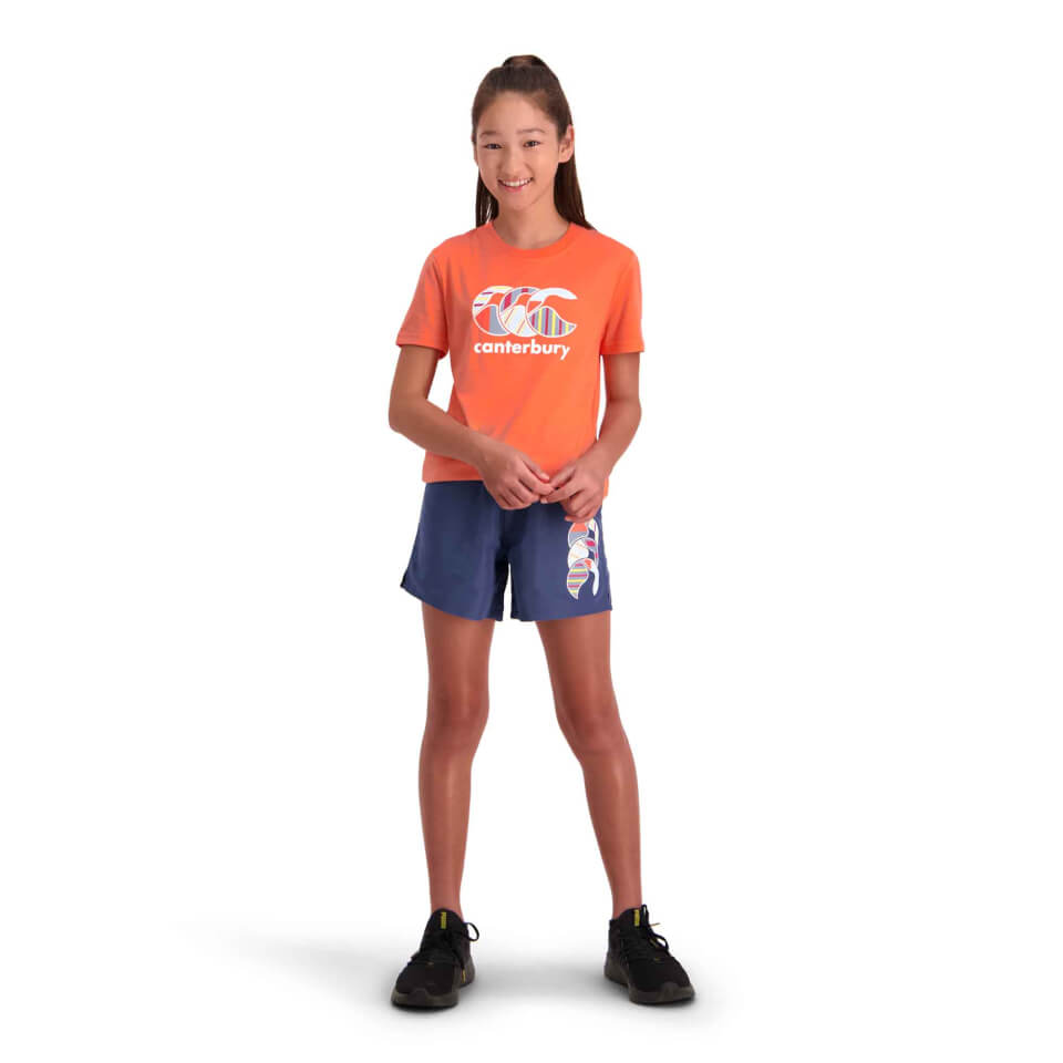 Kids Uglies Tactic 4.5" in Navy