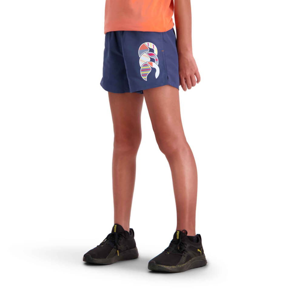 Kids Uglies Tactic 4.5" in Navy