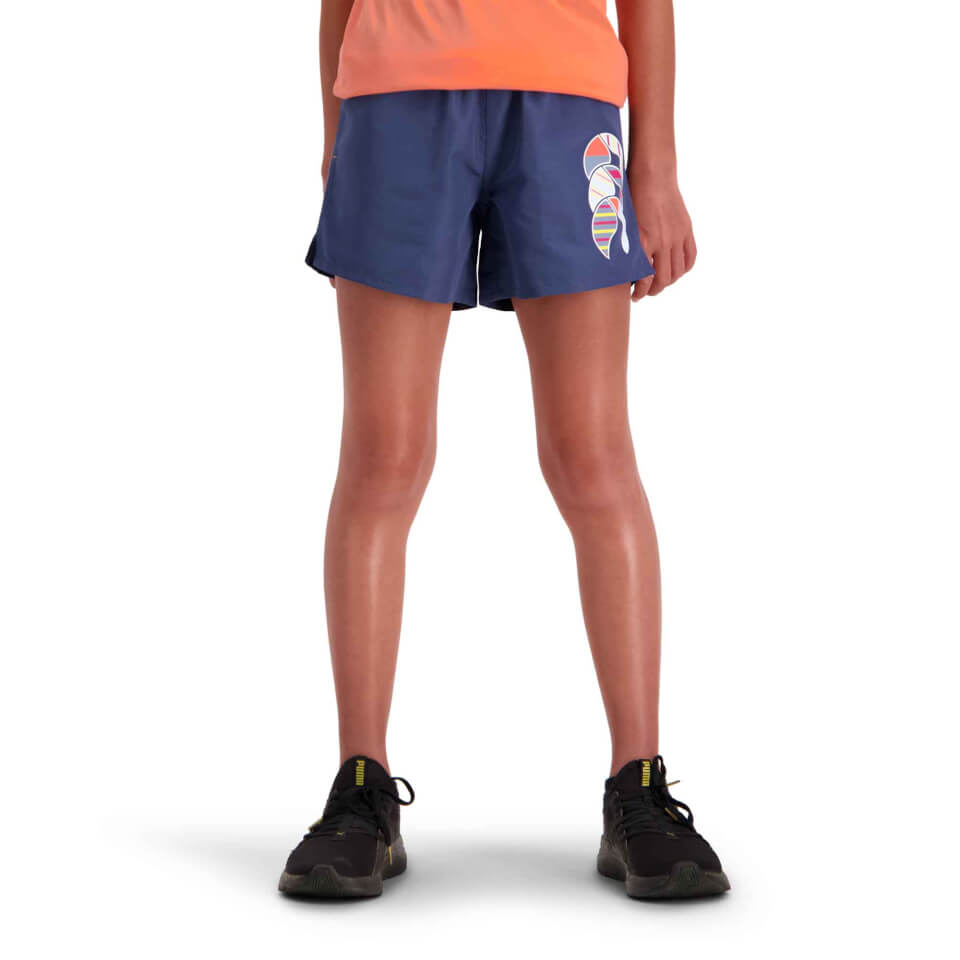 Kids Uglies Tactic 4.5" in Navy