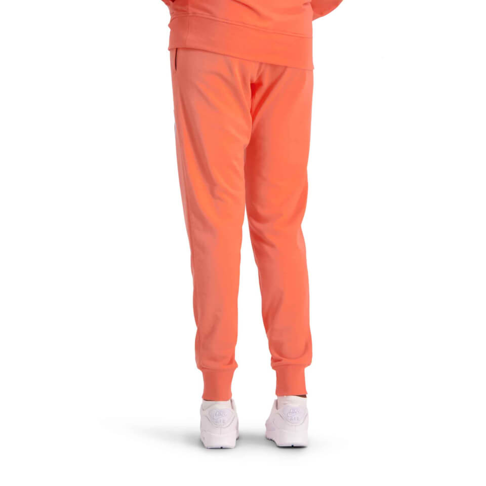 Mens Uglies Boyfriend Track Pant in Coral