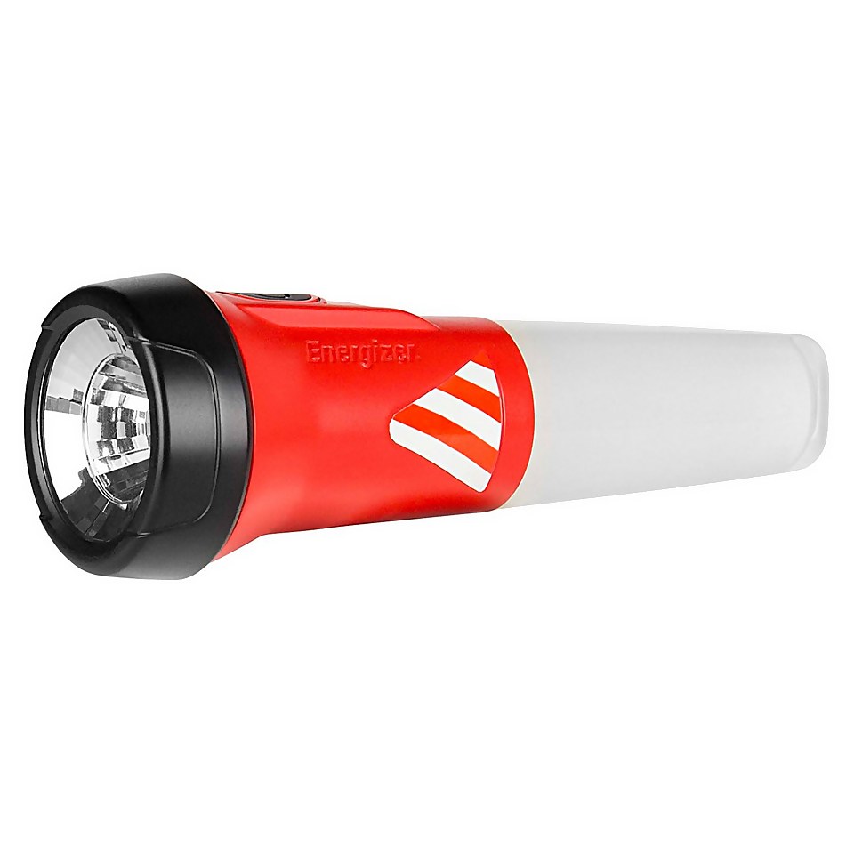 Energizer 2 in 1 Lantern Handheld