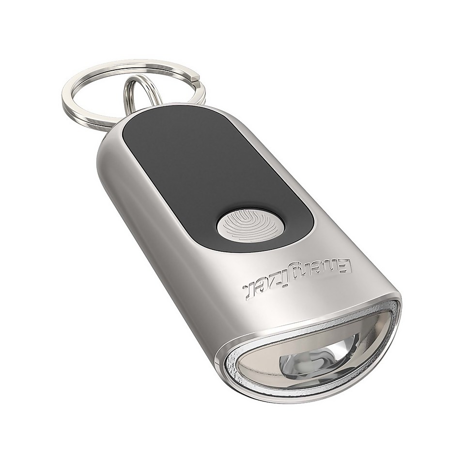 Energizer Touch Tech Keychain Torch