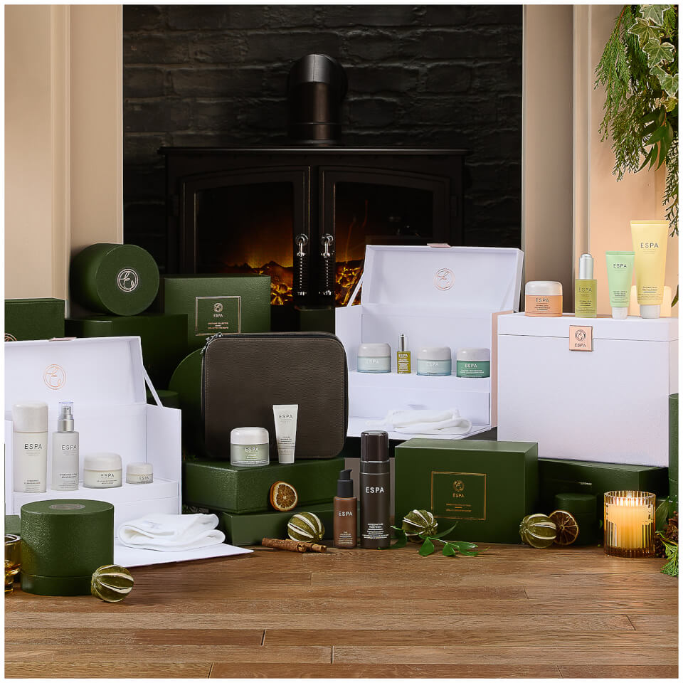ESPA Timeless Regenerating Collection - Christmas 2023